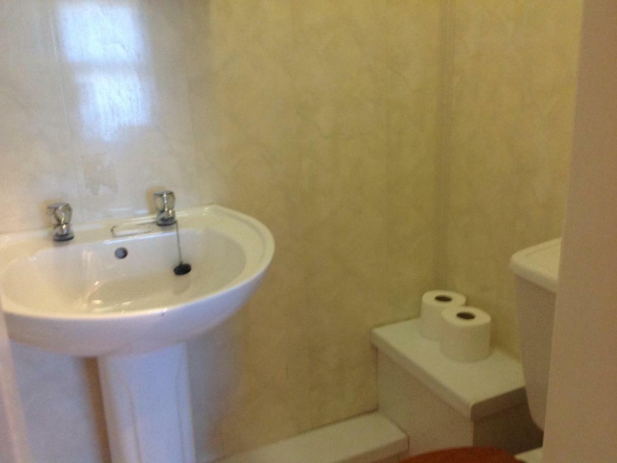 Talbot House Hotel Блекпул Екстериор снимка